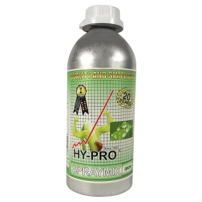 HY - PRO SPRAYMIX 250ml - стимулатор на жизненост и имунитет