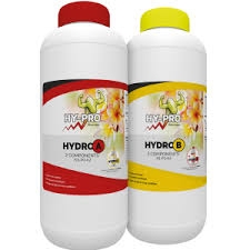 Hy-Pro Hydro A/B 1L