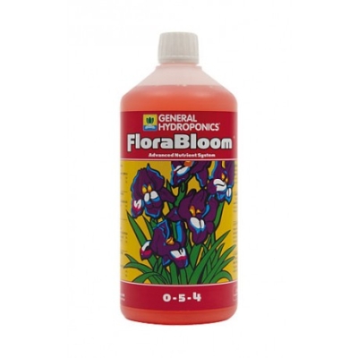 Flora Bloom 1L