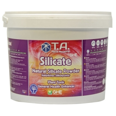 Mineral Magic/Silicate 5kg