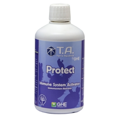 Protect 500ml - stimulues organik i imunitetit dhe vitalitetit