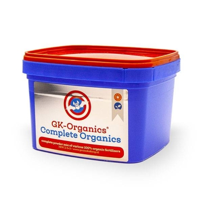 Complete organics 500g