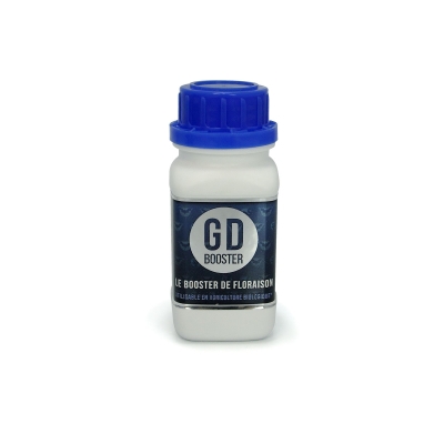 GD Booster 100ml