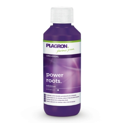 Power Roots 100ml