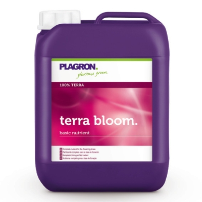 Plagron Terra Bloom 10L