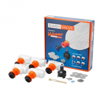 Volcano's Easy Valve set