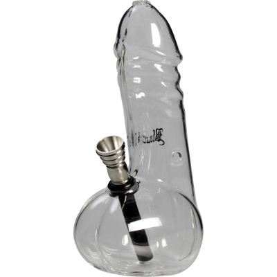 Mini bong qelqi "Willy"