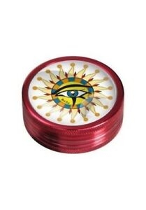 Grinder "Horus Eye"