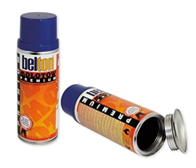 Belton spray stash can 400 ml