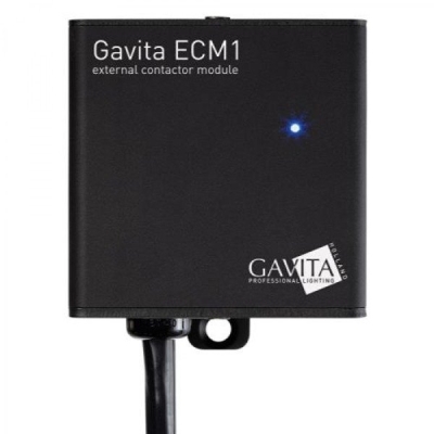 Gavita ECM1 - modul kontaktor i jashtëm për pajisje shtesë