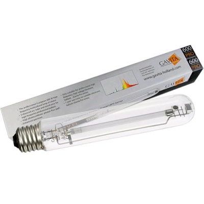 Gavita Pro 600W 400V EL lamp