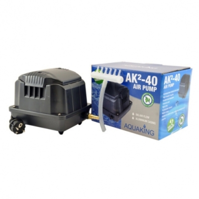 Aquaking  AK2-40 air pump