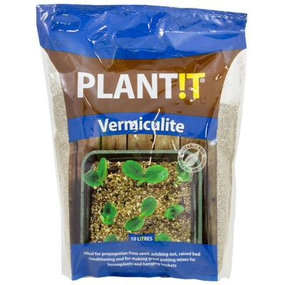 Vermiculite 10L