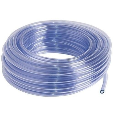 4mm PVC Flexible Pipe for air circulation - 100m