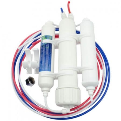 Picobello reverse osmosis system