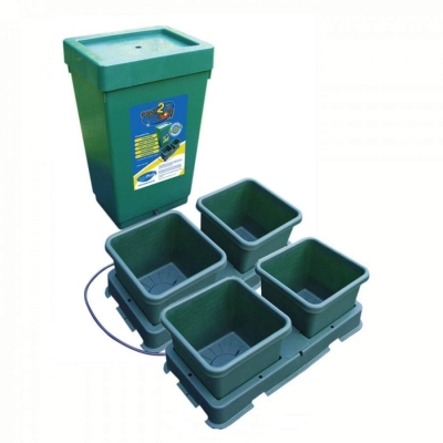 AutoPot Easy2Grow 4 с 47L Резервоар