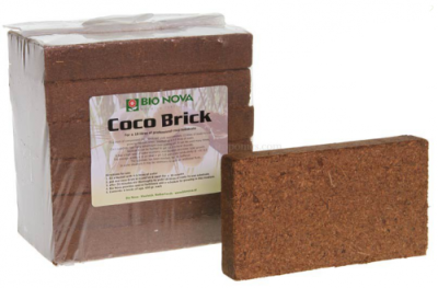 BN Coco - brick package