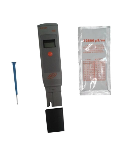 ADWA AD 204 EC tester