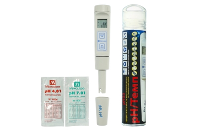 Milwaukee pH meter pH55  - електронен ph тестер