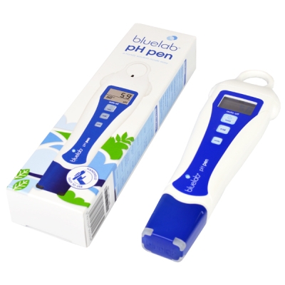 Bluelab pH meter