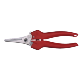 Brons harvesting scissors 19cm