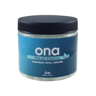 ONA polar crystal GEL 1L