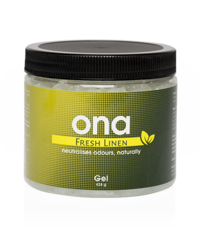 ONA fresh linen GEL 1L