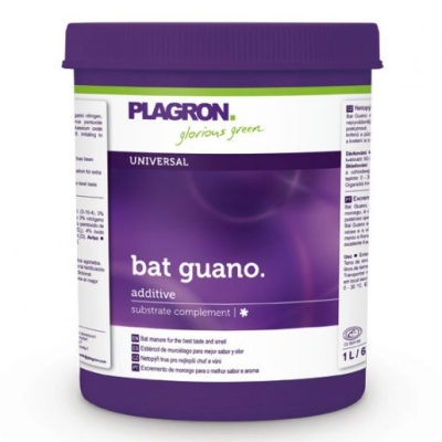 Plagron Bat Guano 1kg