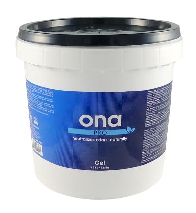 ONA Gel PRO 3.8 kg - neutralizues i aromave të forta