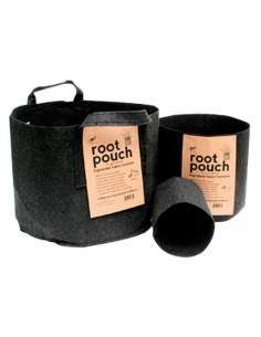 Root Pouch 1L - vazo gjeotekstili