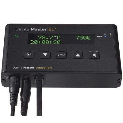 GAVITA master control EL1