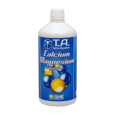 GHE Cal-Mag 500ml- Calcium Magnesium Supplement