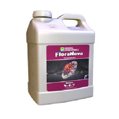 FloraNova Bloom 5L - pleh mineral për lulëzimin