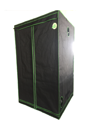 Tenda Tomax 80x80x180cm - Grovebox për rritjen e bimëve