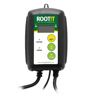 Root it Thermostat - termostat dixhital për jastëkët e ngrohjes