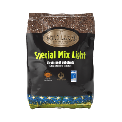 Gold Label Special Mix Light 50L