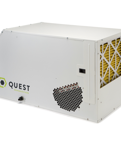 Quest 155 - dehumidifikues industrial