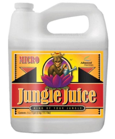 Jungle Juice Micro 4L