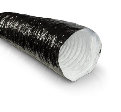 SonoTrap Acoustic Ducting - Ø102mm/6m