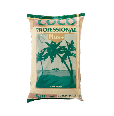 Canna Coco Professional Plus - 50L