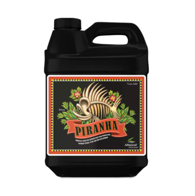 Piranha 10L - Root Stimulator - 100% Oorganic Product