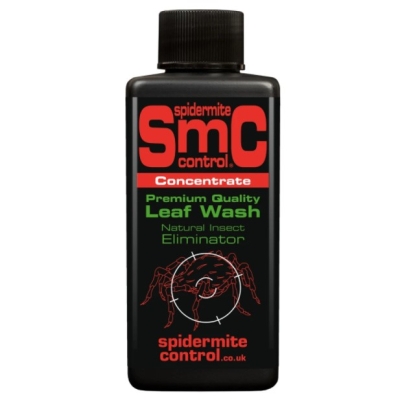 Spidermite Control 300ml Concentrate - 100% Natural 