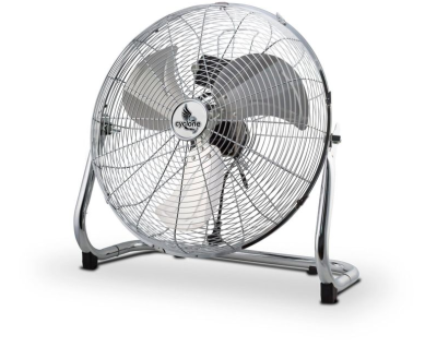 Cyclone Floor Fan Siroco - 18''/45cm.