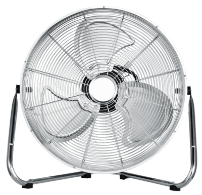 Ventilator dyshemeje 45 cm - Ventilator për qarkullimin e ajrit