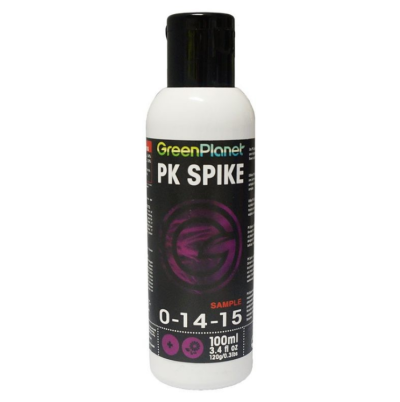 PK Spike 100ml - Përforcues i lulëzimit