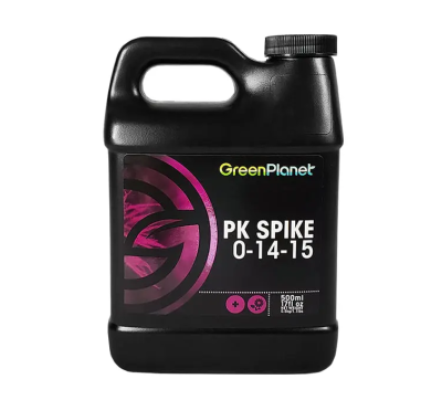 PK Spike 500ml - Përforcues i lulëzimit