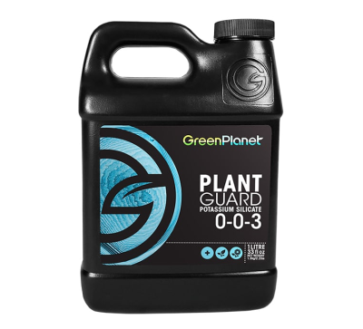 Plant Guard 1l - Suplement Kaliumi silikat