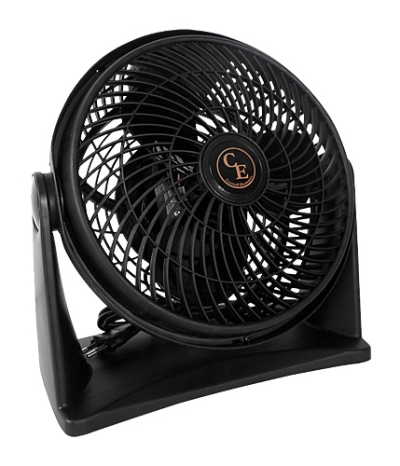 Multifan Turbo - ventilator për qarkullimin e ajrit