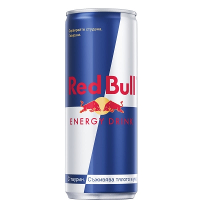 Red Bull