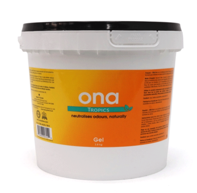 Ona Gel Tropics 3.8 kg